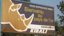 RDC : la LICOCO et Touche pas à mon Cobalt demandent au Gouvernement de rétrocéder à la Sokimo son argent payé par Kibali Gold Mine depuis le début du partenariat