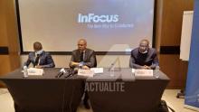 RDC : ouverture à Kinshasa d’un atelier d’échange d’expériences autour de la FINTECH entre l’ARPCE et l’ARPTC