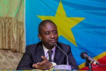 RDC: Modero Nsimba ambitionne de faire du secteur de tourisme “un véritable pilier” de diversification de l’économie