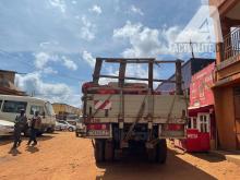 Tension à Gemena après l’arrestation des dirigeants de l’Association des Transporteurs du Sud-Ubangi qui protestaient contre le mauvais état des routes 